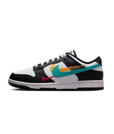 Nike SB Dunk Low Multi-Swoosh Wmns