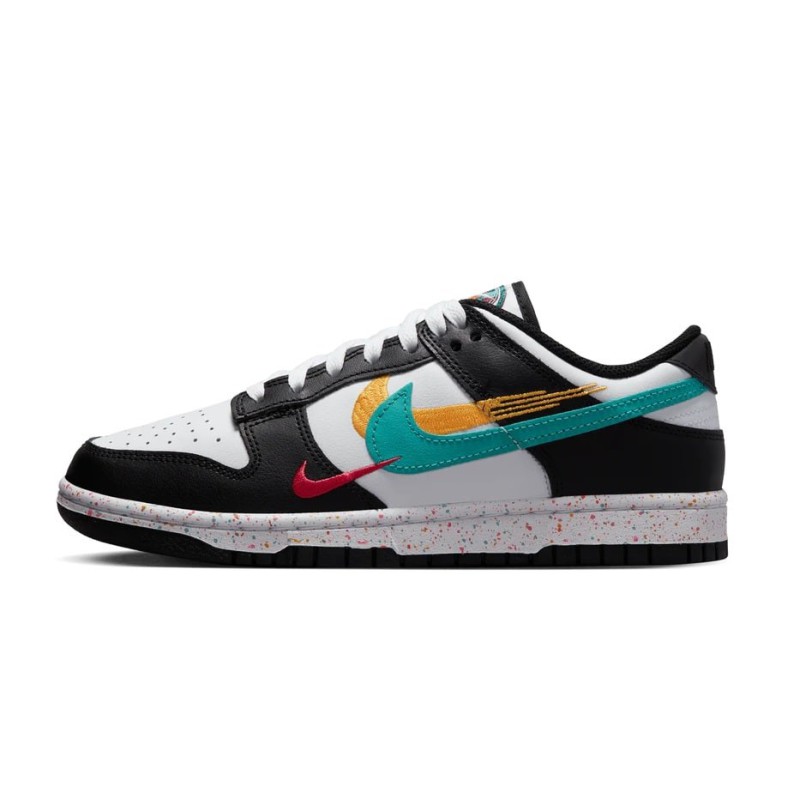Nike SB Dunk Low Multi-Swoosh Wmns