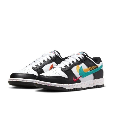 Nike SB Dunk Low Multi-Swoosh Wmns