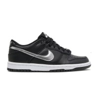 Nike SB Dunk Low NBA Spurs