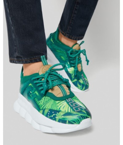 Versace Chain Reaction Print 3