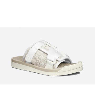 Dior Alpha Slide - Scarpe Eleganti Estive | DripHouse