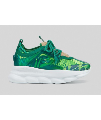 Versace Chain Reaction Print 3