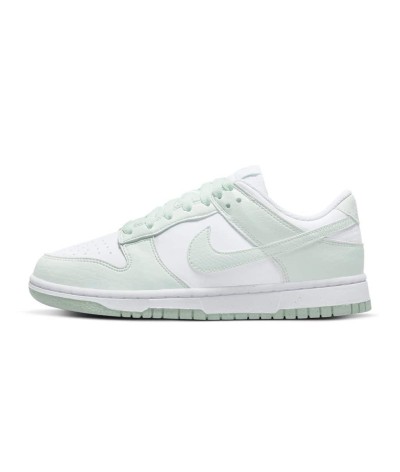 Nike SB Dunk Low Next Nature White Mint