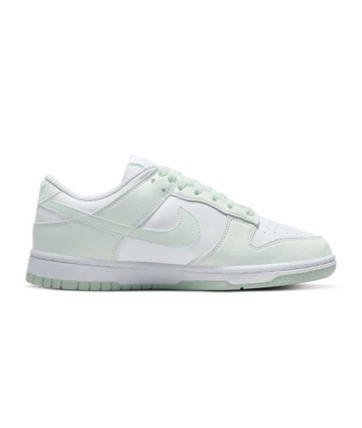 Nike SB Dunk Low Next Nature White Mint
