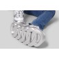 Versace Chain Reaction Silver