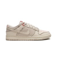 Nike SB Dunk Low Light Orewood Brown Sashiko