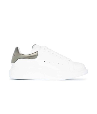 Sneakers Alexander McQueen Oversized, Stile e Comfort di Lusso | DripHouse