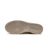 Nike SB Dunk Low Light Orewood Brown Sashiko