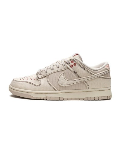 Nike SB Dunk Low Light Orewood Brown Sashiko