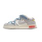 Nike SB Dunk Low Off White 05-50 Nike SB Dunk Low Off White 05-50