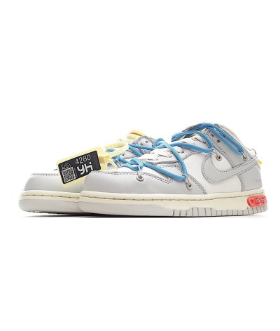 Nike SB Dunk Low Off White 05-50