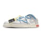 Nike SB Dunk Low Off White 05-50 Nike SB Dunk Low Off White 05-50