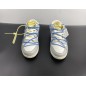 Nike SB Dunk Low Off White 05-50 Nike SB Dunk Low Off White 05-50