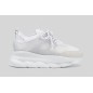 Versace Chain Reaction White