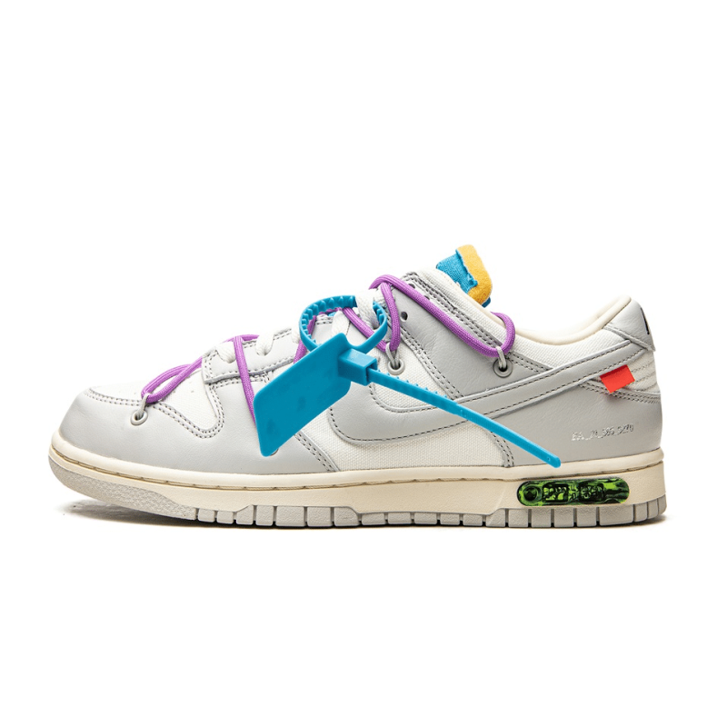 Nike SB Dunk Low Off White 47-50 Nike SB Dunk Low Off White 47-50