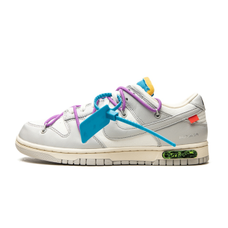 Nike SB Dunk Low Off White 47-50