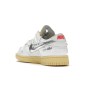 Nike SB Dunk Low Off-White lot 1 Nike SB Dunk Low Off-White lot 1