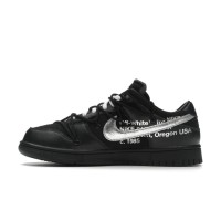 Nike SB Dunk Low Off-White lot 50