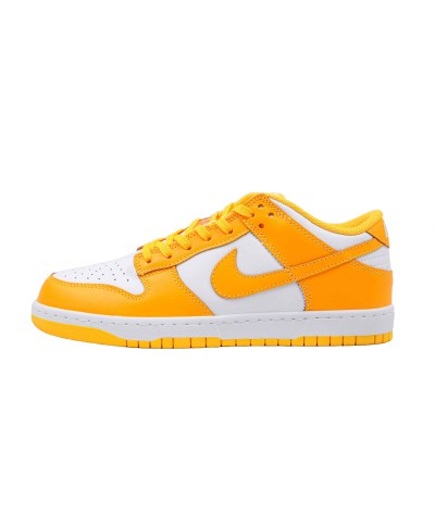 Nike SB Dunk Low Orange