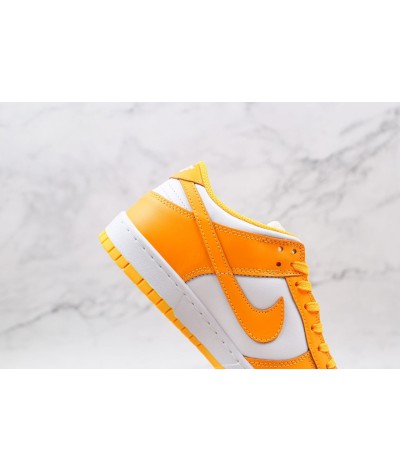 Nike SB Dunk Low Orange