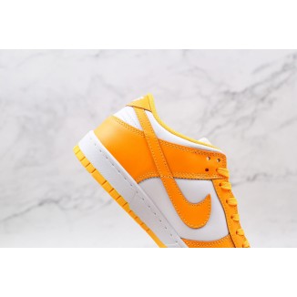 Nike SB Dunk Low Orange