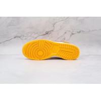 Nike SB Dunk Low Orange