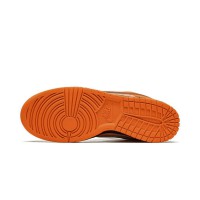 Nike SB Dunk Low Orange Lobster