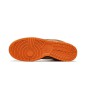 Nike SB Dunk Low Orange Lobster