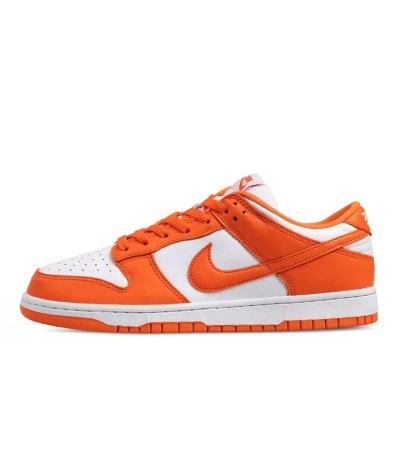 Nike SB Dunk Low Orange Syracuse