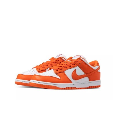 Nike SB Dunk Low Orange Syracuse