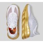 Versace Chain Reaction White Gold