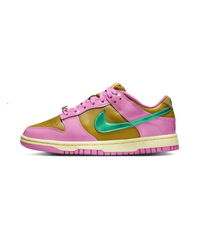 Nike SB Dunk Low Parris Goebel