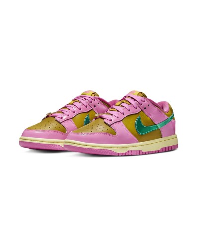 Nike SB Dunk Low Parris Goebel