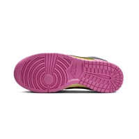 Nike SB Dunk Low Parris Goebel