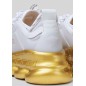 Versace Chain Reaction White Gold