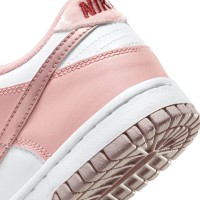 Nike SB DUnk Low Pink Velvet GS