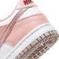 Nike SB DUnk Low Pink Velvet GS