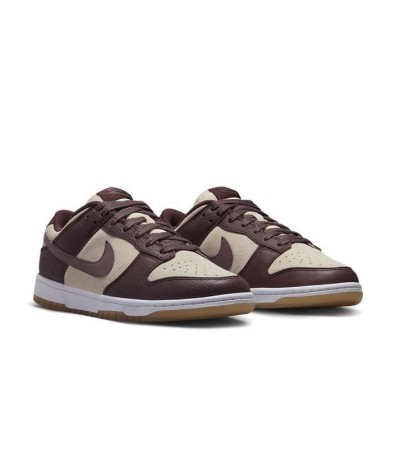 Nike SB Dunk Low Plum Eclipse