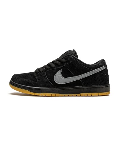 Nike SB Dunk Low Pro Black