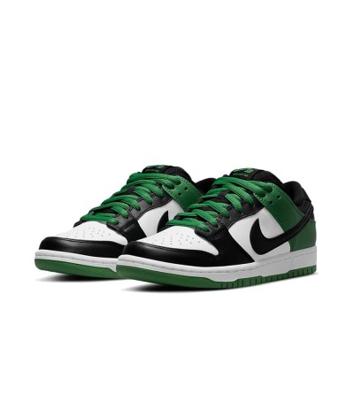 Nike SB Dunk Low Pro Green