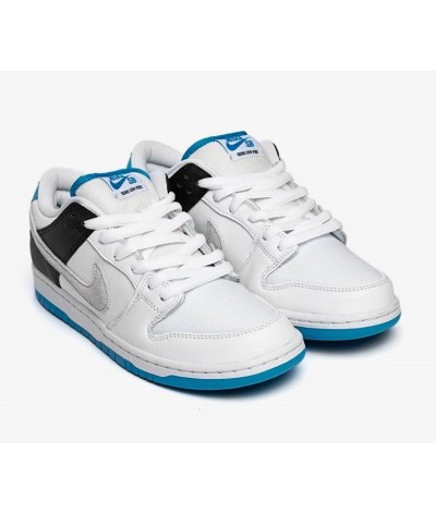 Nike SB Dunk Low Pro Laser Blue