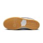 Nike SB Dunk Low Pro White Black White