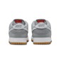 Nike SB Dunk Low Pro Wolf Grey Gum