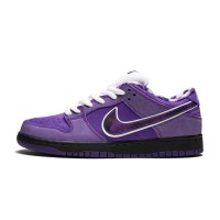 Nike SB Dunk Low Purple
