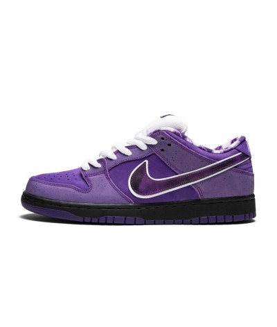 Nike SB Dunk Low Purple