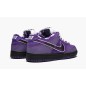 Nike SB Dunk Low Purple