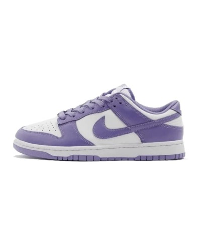 Nike Sb Dunk Low Purple Pulse