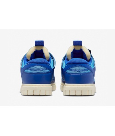 Nike SB Dunk Low Remastered Blue