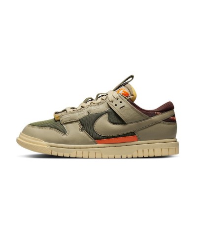 Nike SB Dunk Low Remastered Olive
